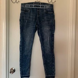 Justice Jeans